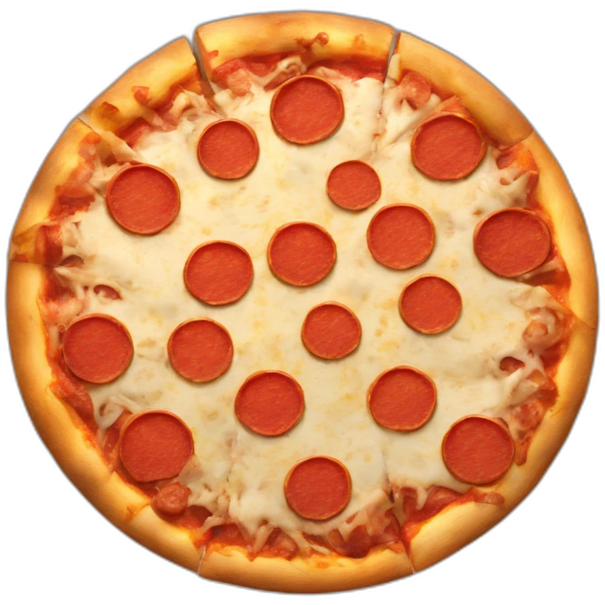 pizza-saturn emoji