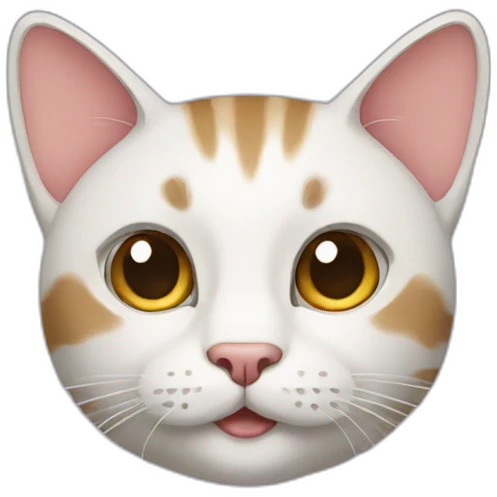 cat emoji