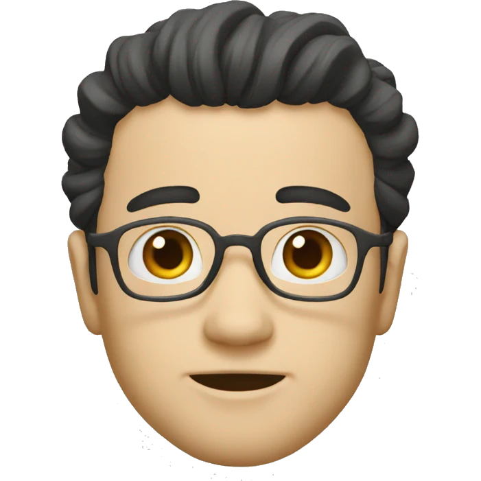 Gojo emoji