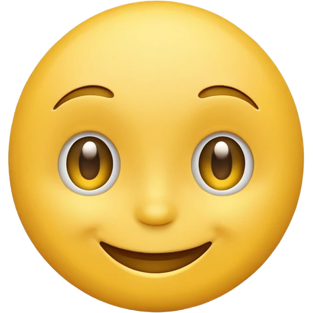 smiling face emoji emoji