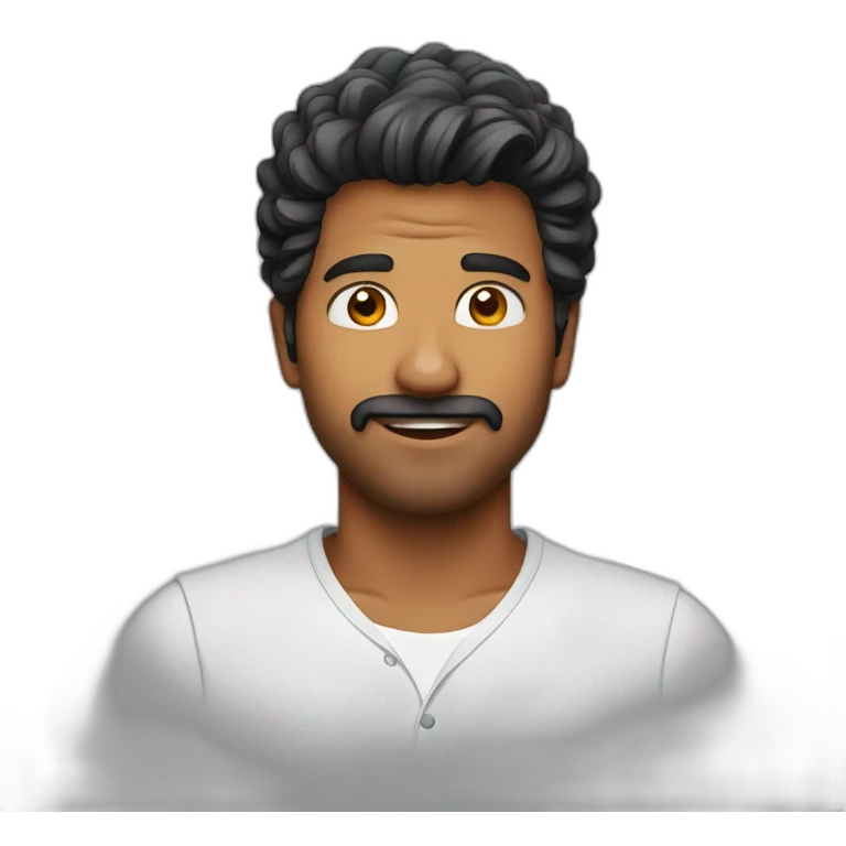 Vijay emoji