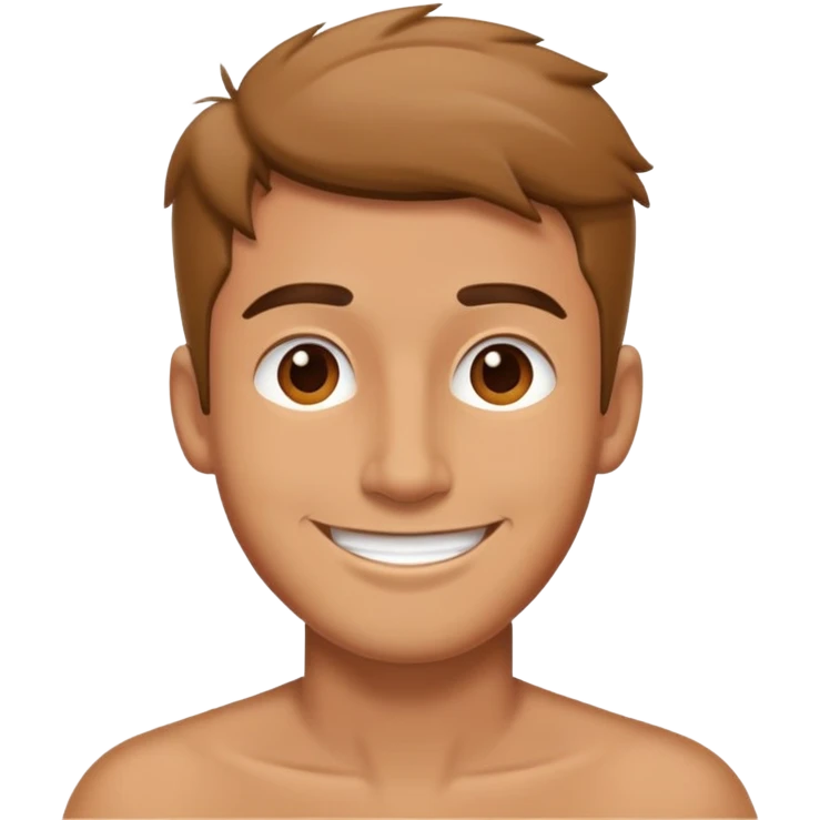 chill guy emoji