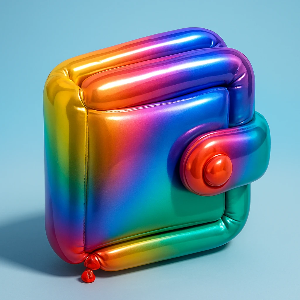 wallet emoji