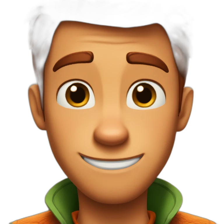 Nick Wilde emoji