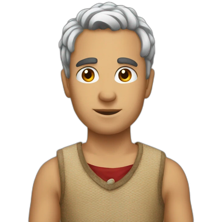 Corse emoji