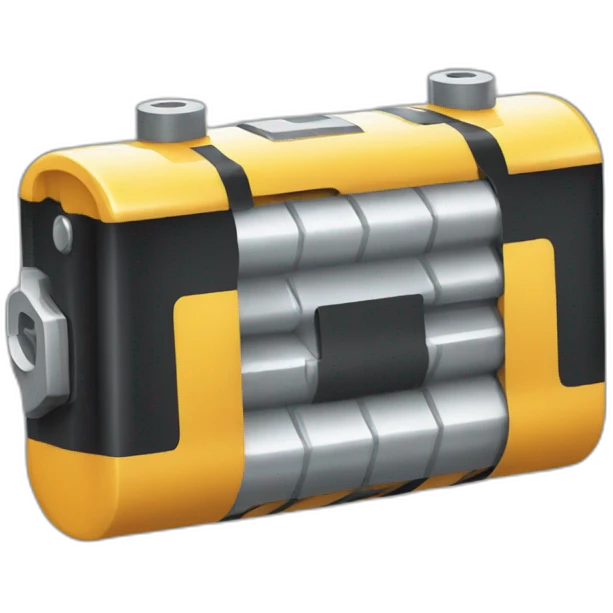 battery-full emoji