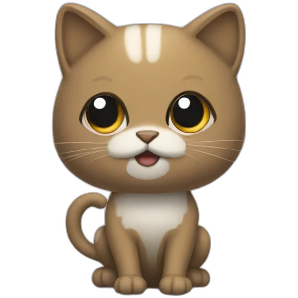 octocat emoji