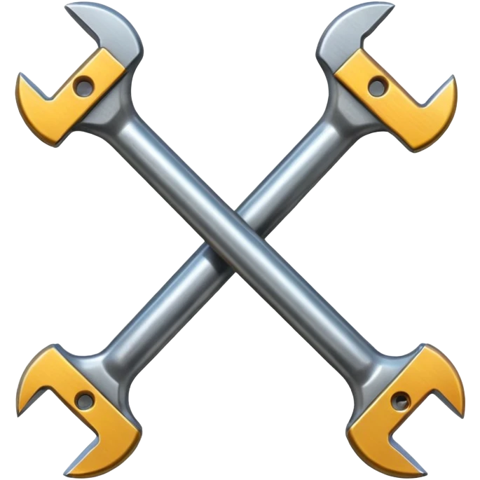 tool emoji