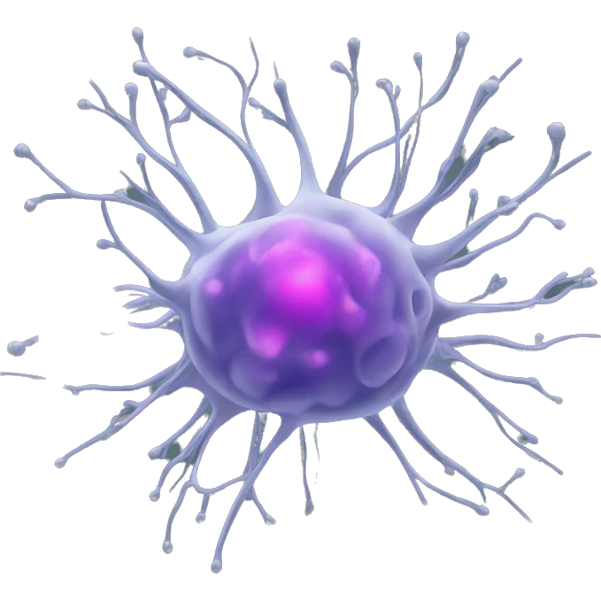 neuronal net emoji