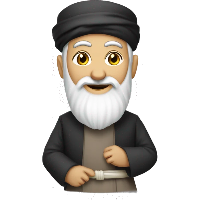 nah çeken mevlana emoji