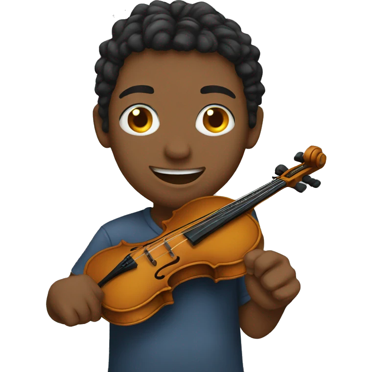 strings emoji