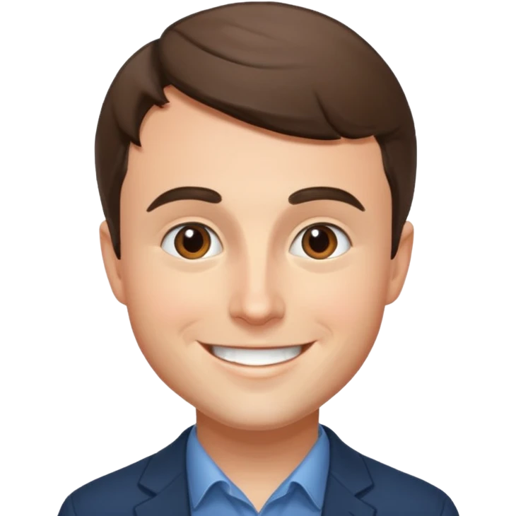 charlie kirk emoji