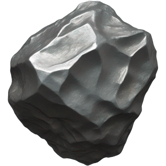 titanium ore emoji