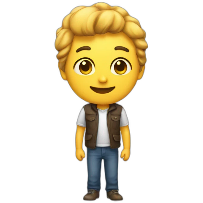 Chat intello emoji