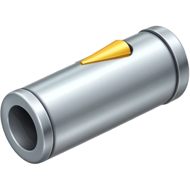 shaft pointing to the left emoji