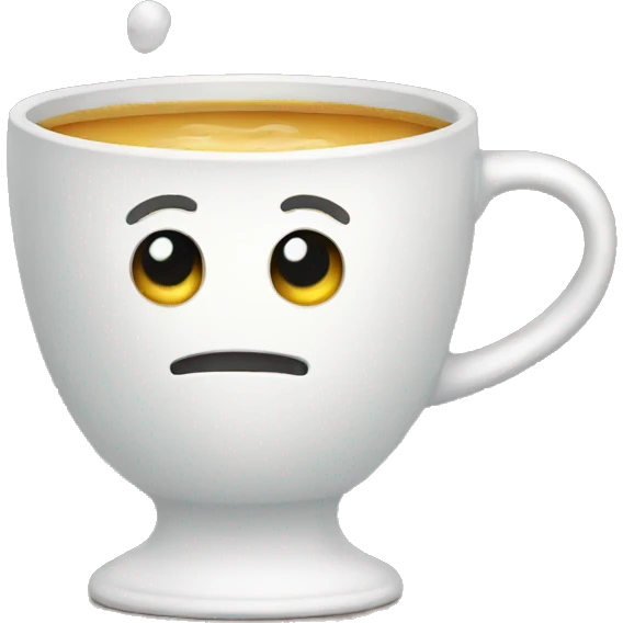 cup first place emoji