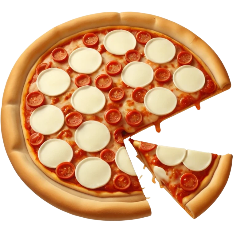 La terza mi piace, se mi levi il basilico e la salsiccia me la metti intera è perfetta  emoji