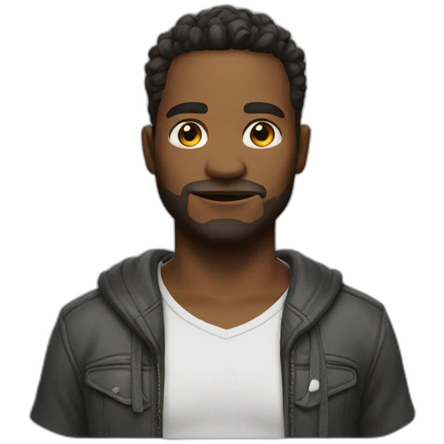 epic gamer emoji