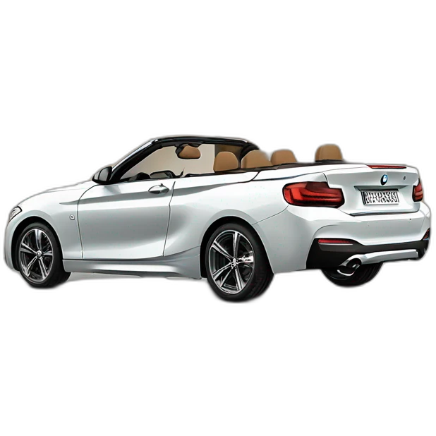 bmw-serie2-cabriolet emoji