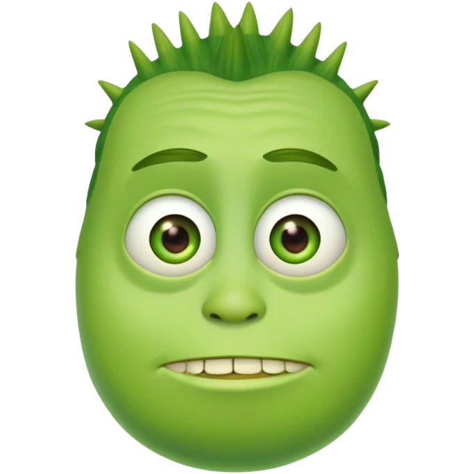 mike Wasowski emoji