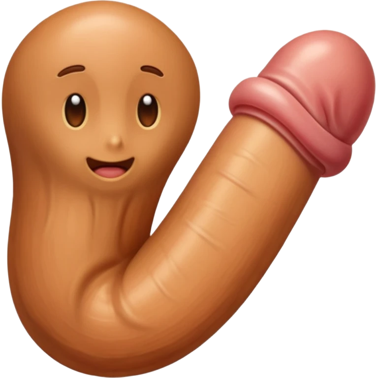 Penis emoji
