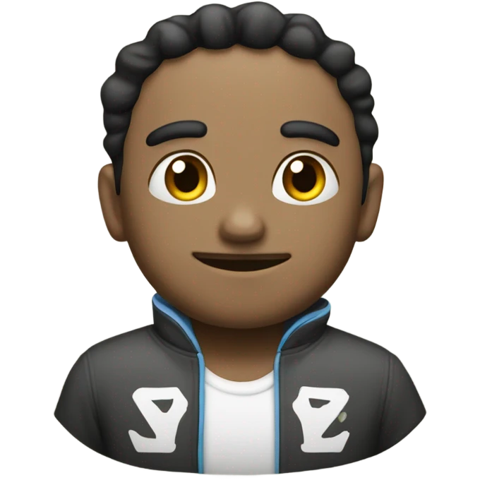 paret  on a bout emoji
