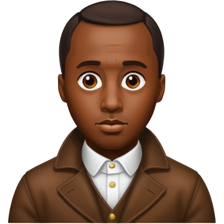 P diddy emoji