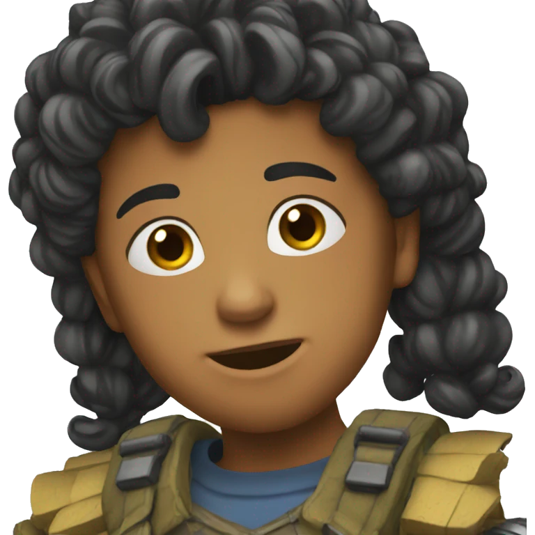 Jul emoji