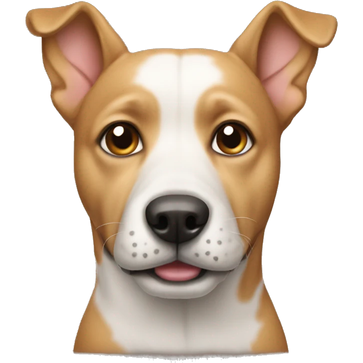 Dog emoji