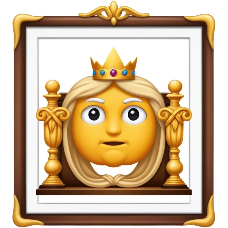 TRIBUNAL emoji