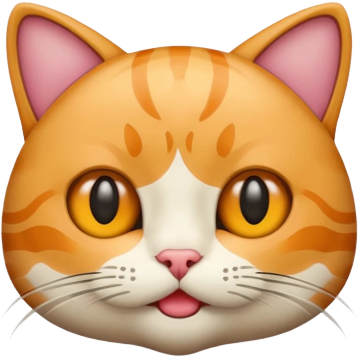 Cat emoji