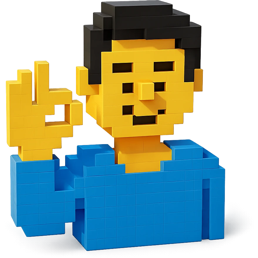 🙆🏻‍♂️ emoji