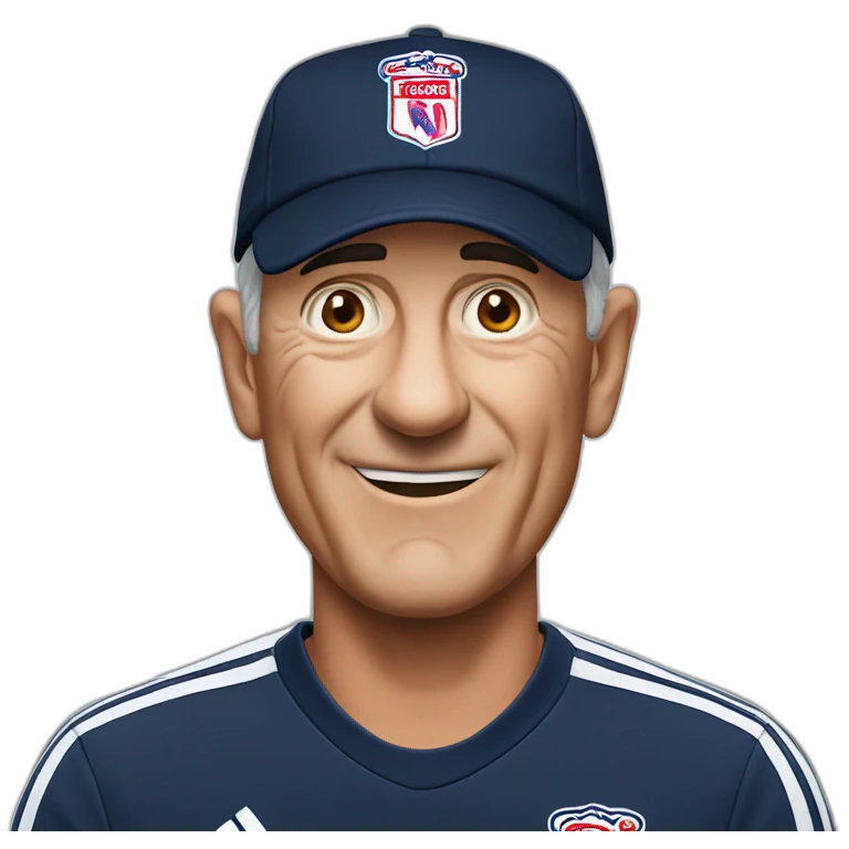 tony pulis emoji