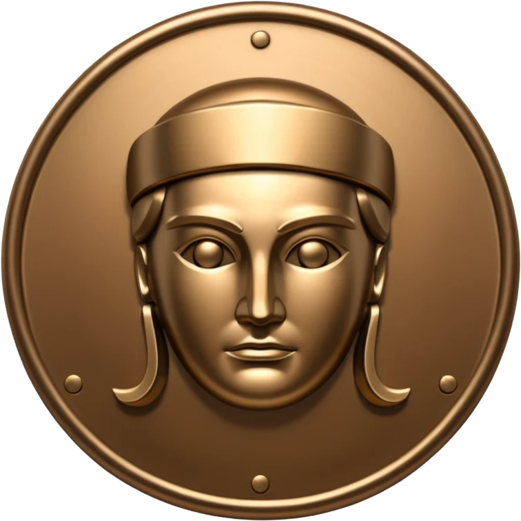 voglio il fascio littorio in onore dell'antica roma emoji