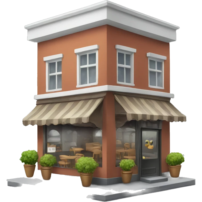 cafe  emoji