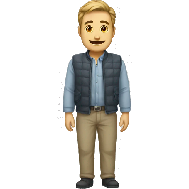 Юрий Дудь emoji