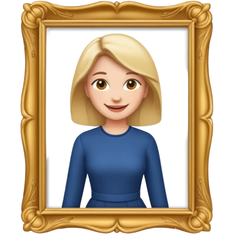 Lady Walking frame emoji emoji