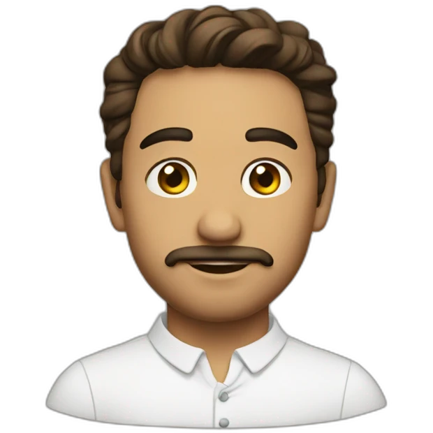 Franco emoji