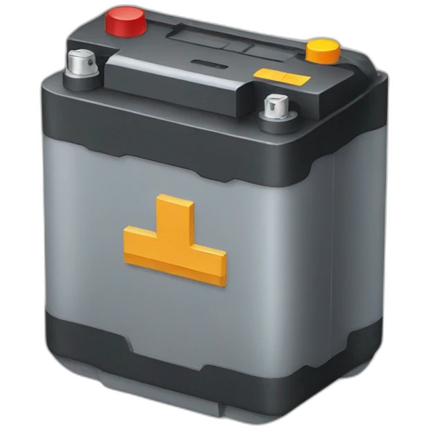 battery Full emoji