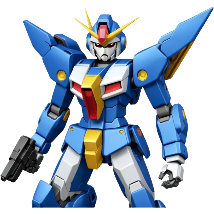 GUNDAM DESTINY  emoji
