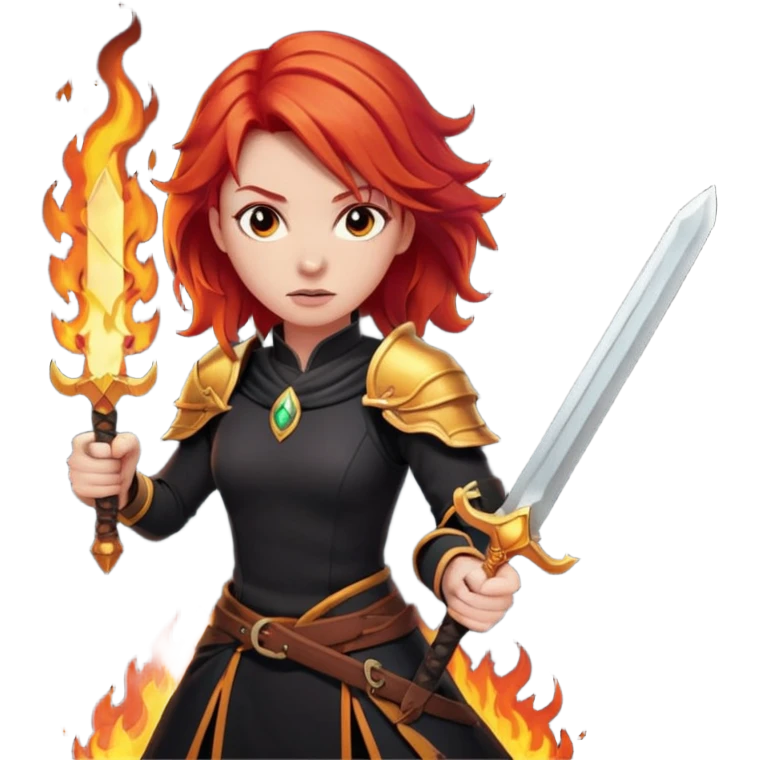 wrath fire emblem emoji