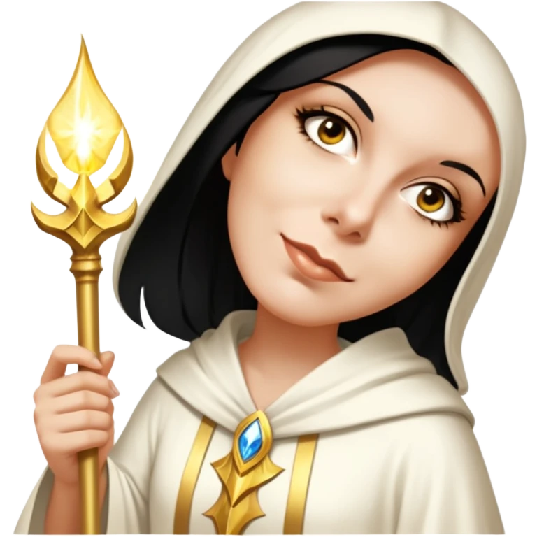 Luminary Wizard emoji