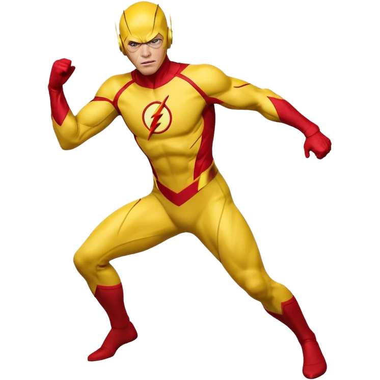 reverse flash emoji