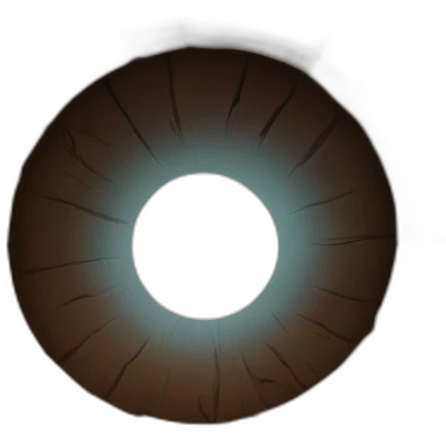 worm hole portal emoji