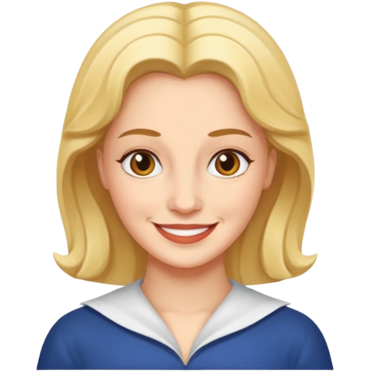 mary perry emoji