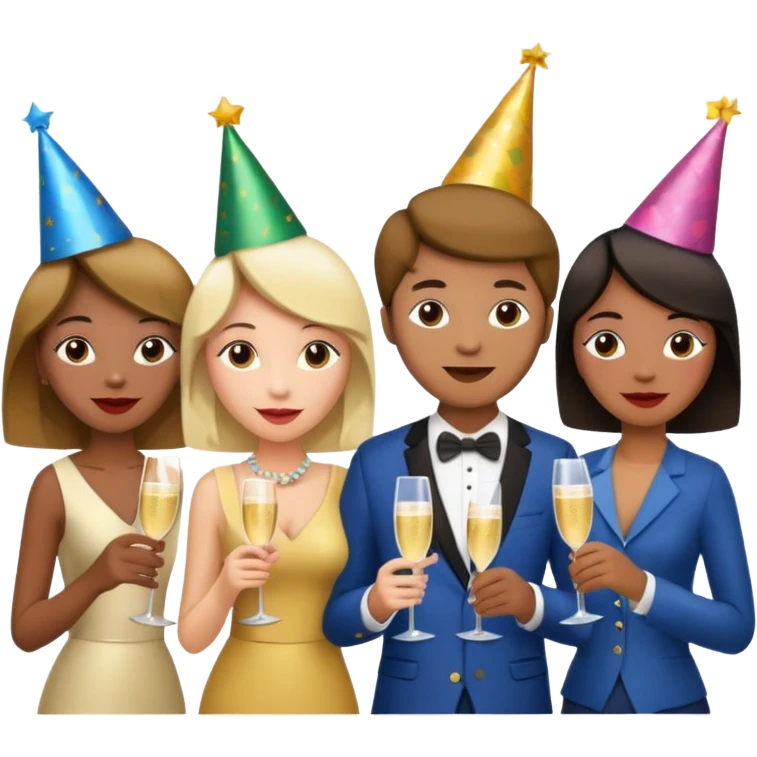 people emoji