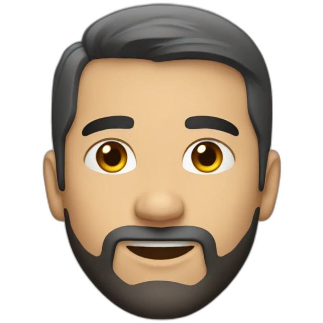 shane rickner emoji