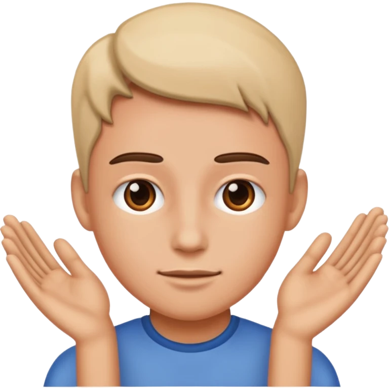 İnsan emoji