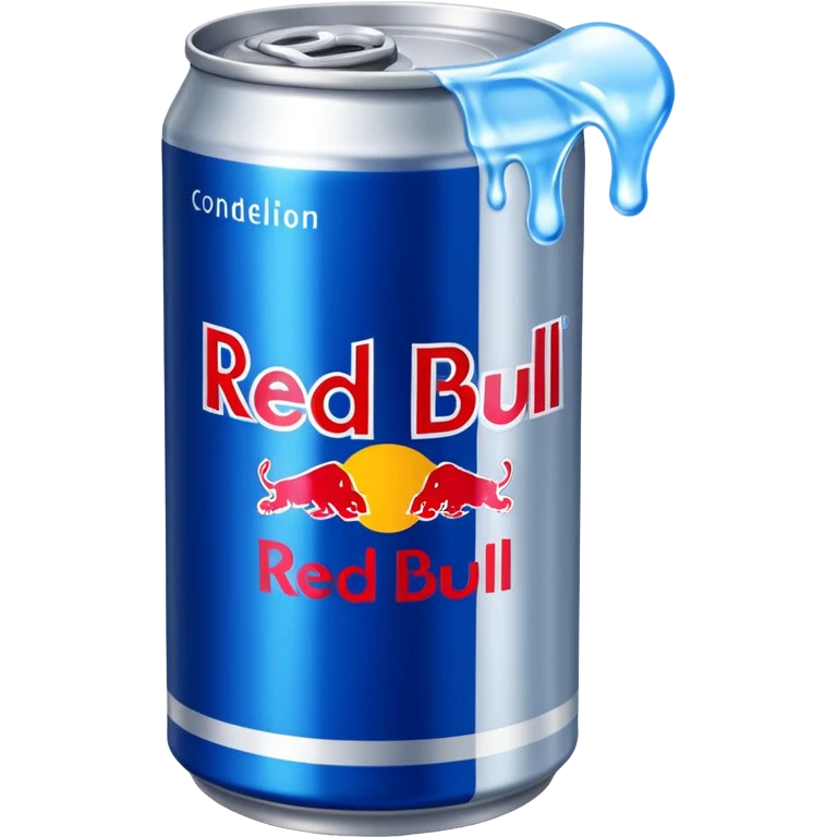 Redbull emoji