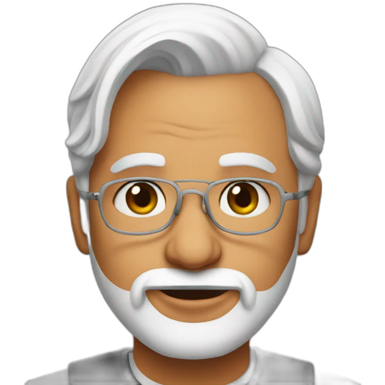 Modi emoji
